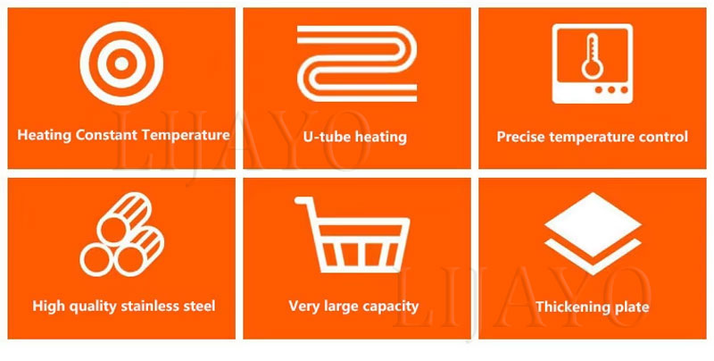 Snacks Food Warmer - متجر طعام الشارع، سخان الطعام، الوجبات