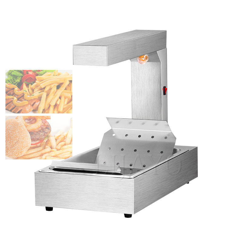 متجر طعام الشارع، سخان الطعام، - مراجعة Snacks Food Warmer وسعره