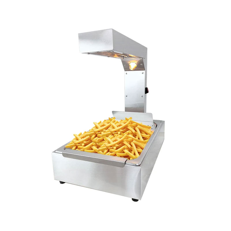 متجر طعام الشارع، سخان الطعام، - مراجعة Snacks Food Warmer وسعره