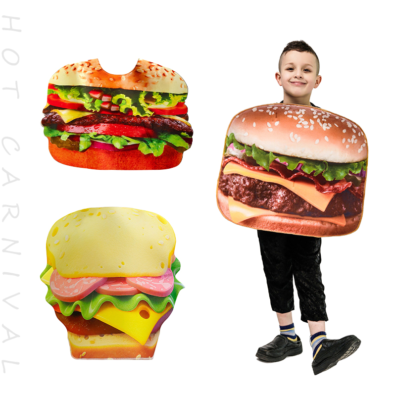مضحك يتوهم الغذاء الإسفنج دعوى - مراجعة Food Snacks For Kids وسعره