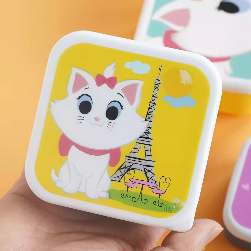 لطيف الكرتون الحيوان نمط بينتو - مراجعة Food Snacks For Kids وسعره