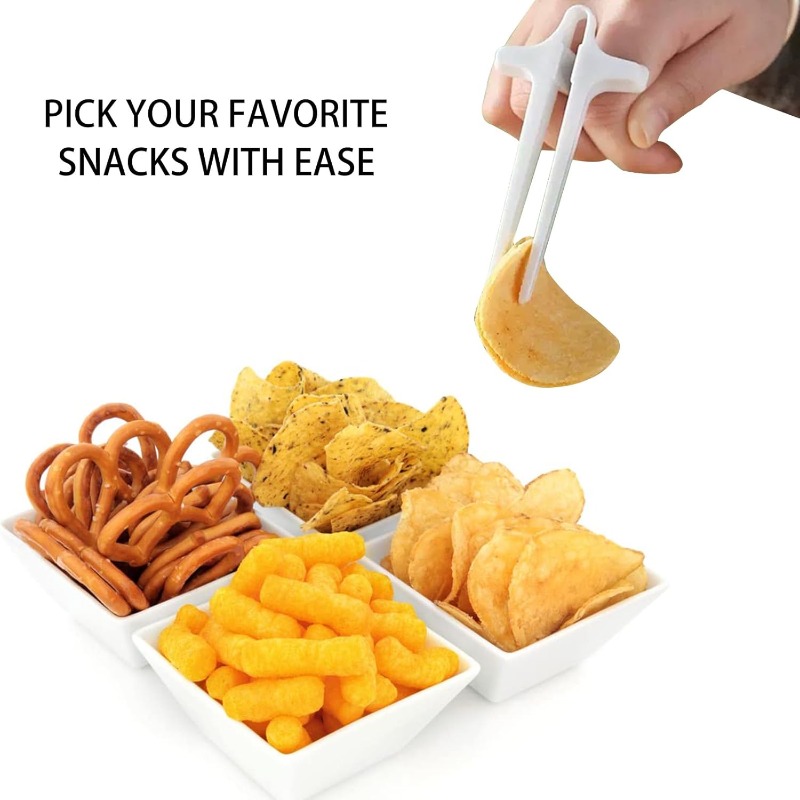 10/1 قطعة عيدان طعام للأطفال ل - مراجعة Snacks Food Video وسعره
