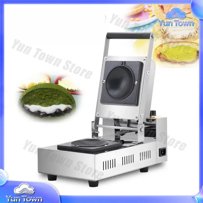 جهاز تسخين الطعام للمخبوزات ال - مراجعة Snacks Food Warmer وسعره