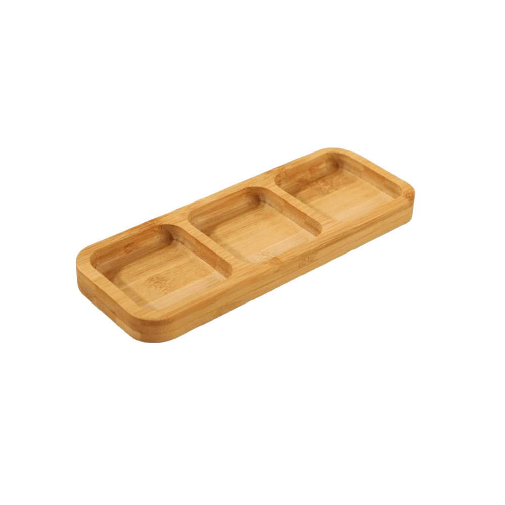 صينية تقديم وجبات خفيفة من الخ - مراجعة Food Platter Snacks وسعره